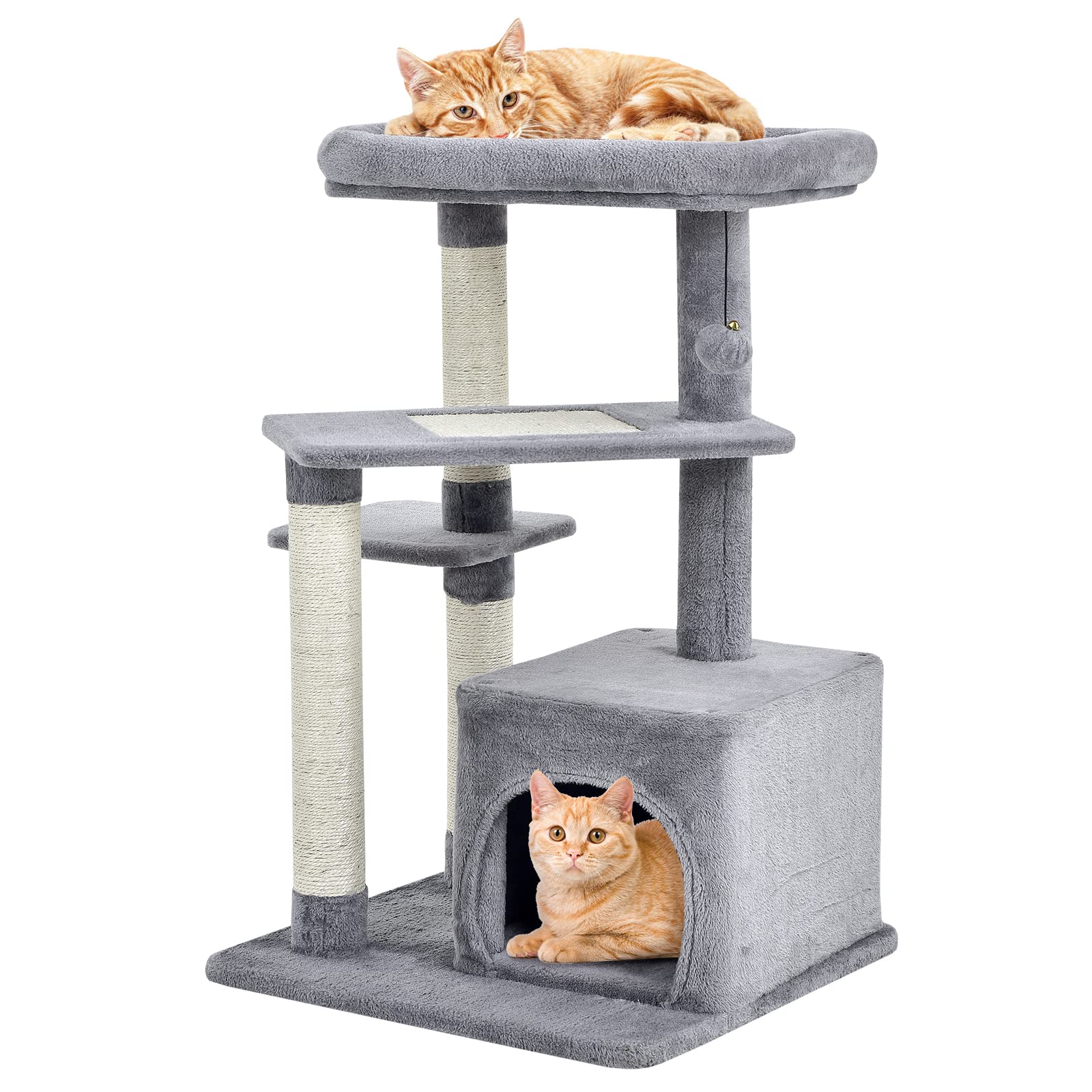 33.5-Inch-Modern-Cat-Tree-7