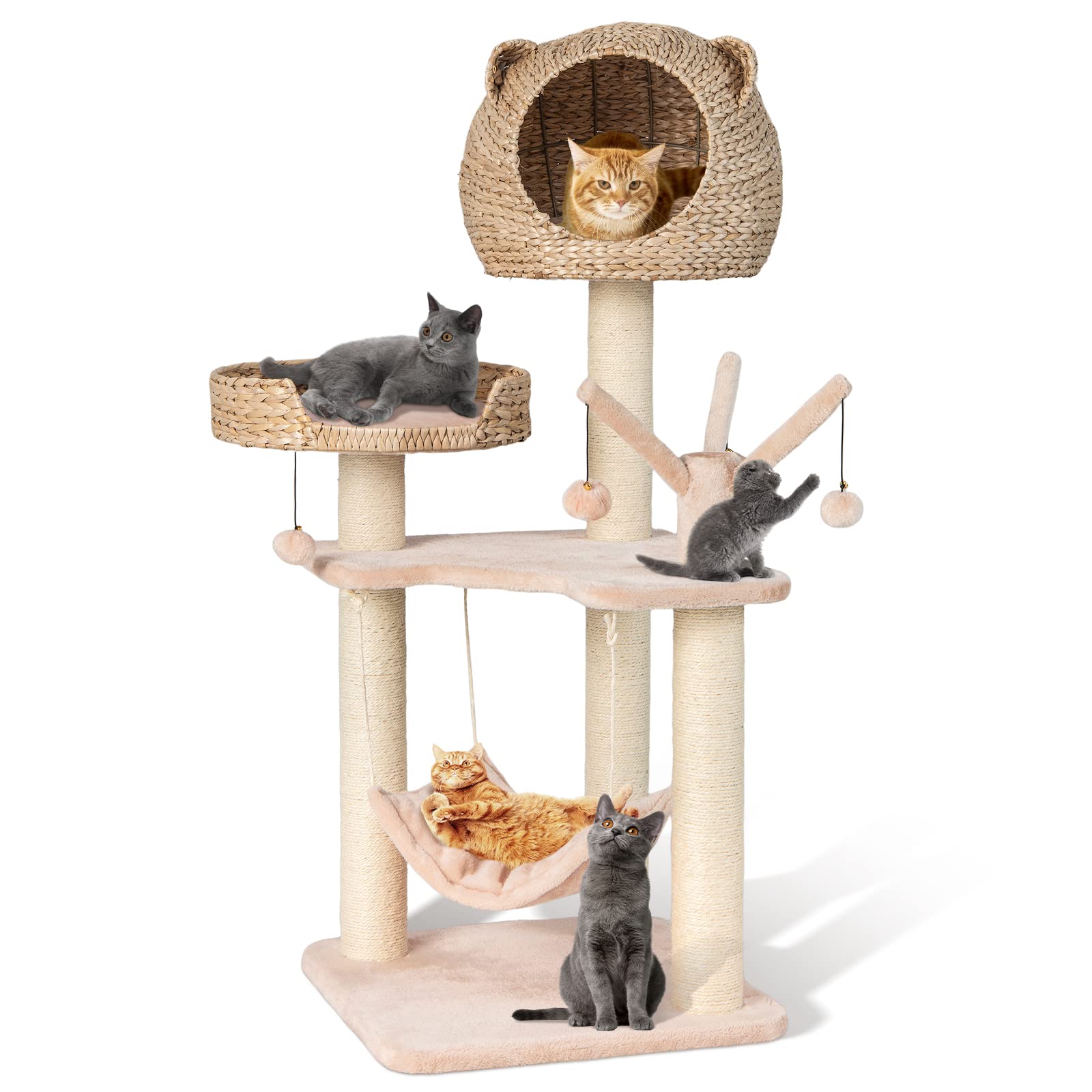 Cat-Activity-Tree-for-Indoor-Cats-1