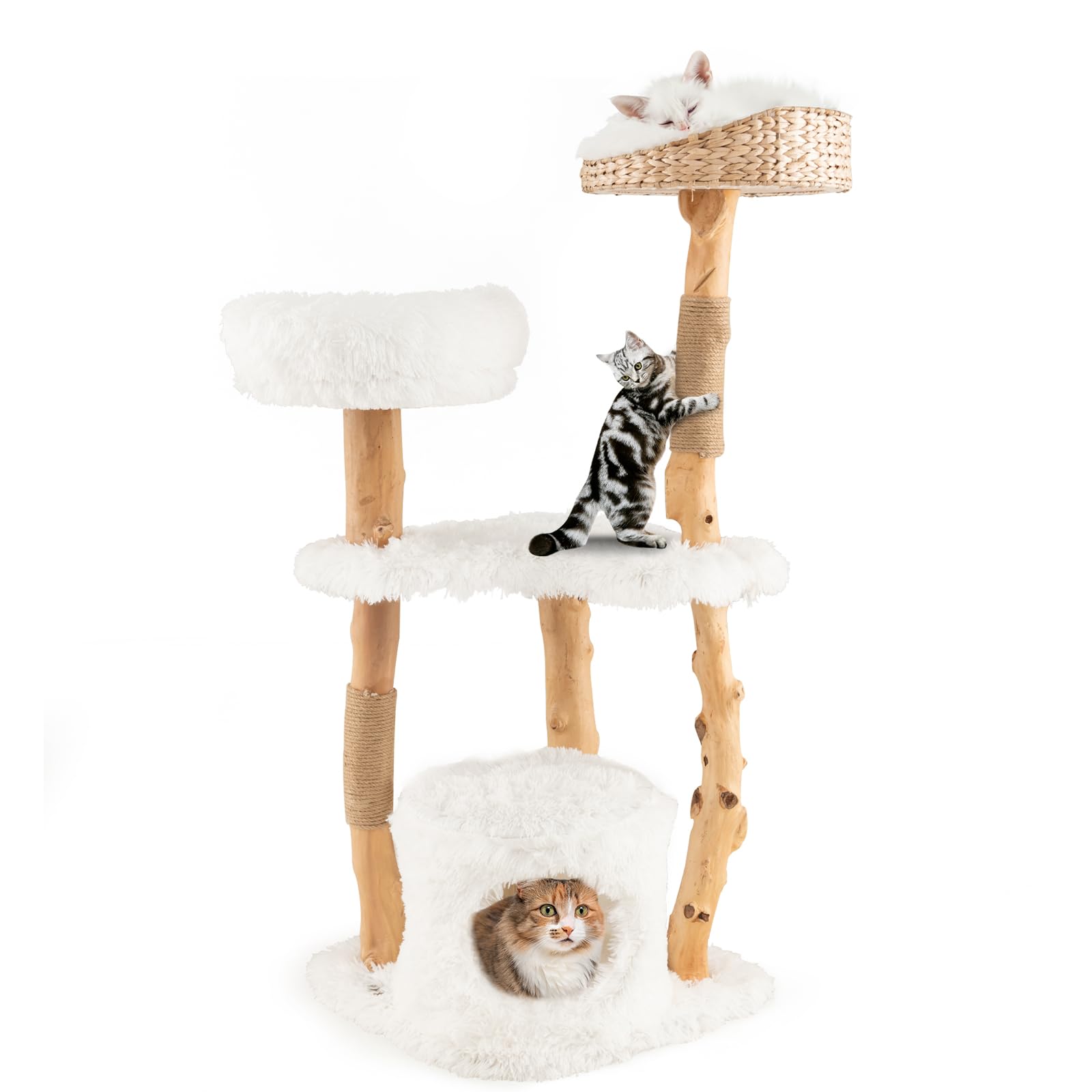 Top-Cattail-Basket-Cat-Bed-2